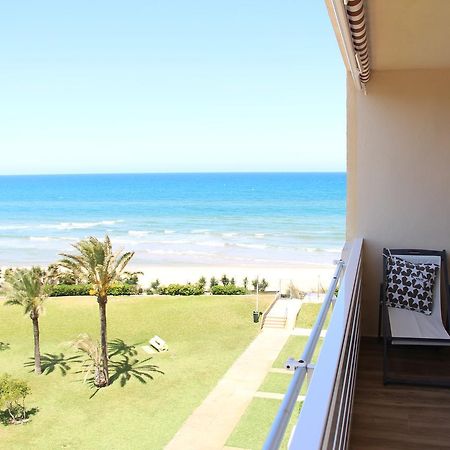 Santa Ana 22 By Homeprive El Verger Extérieur photo
