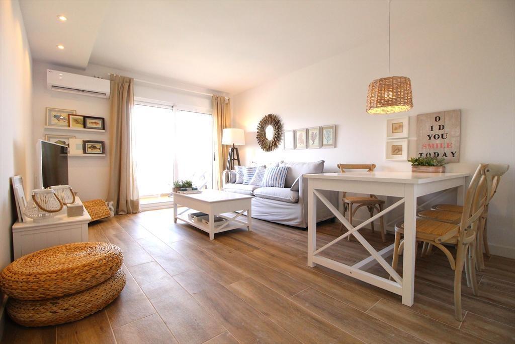 Santa Ana 22 By Homeprive El Verger Extérieur photo