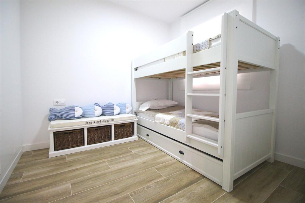 Santa Ana 22 By Homeprive El Verger Extérieur photo