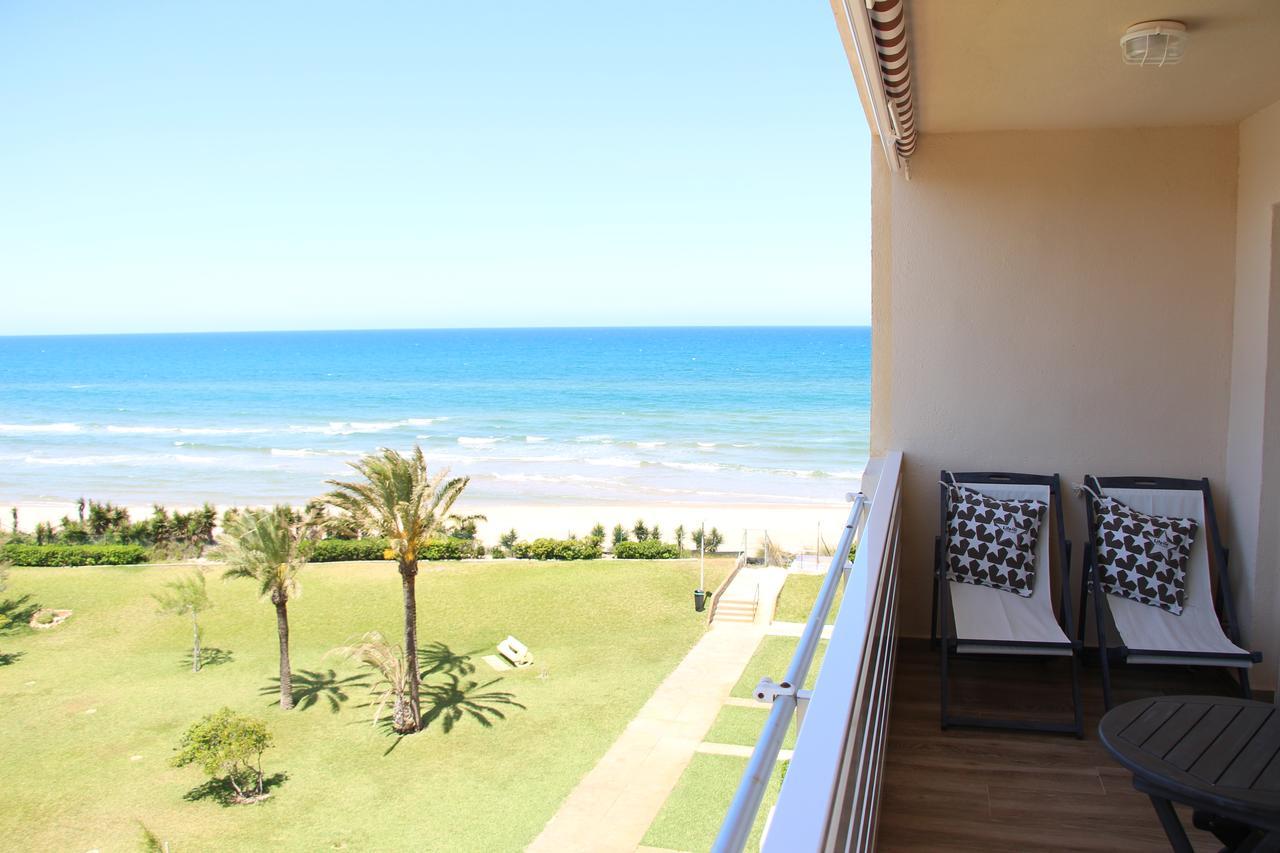 Santa Ana 22 By Homeprive El Verger Extérieur photo